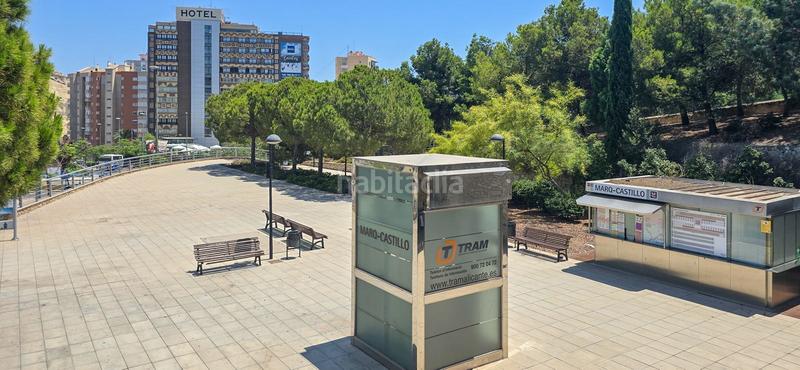 Foto 453134e0-6713-45c6-aa88-eed6a02f474b. Pis a Carolinas Bajas Alicante