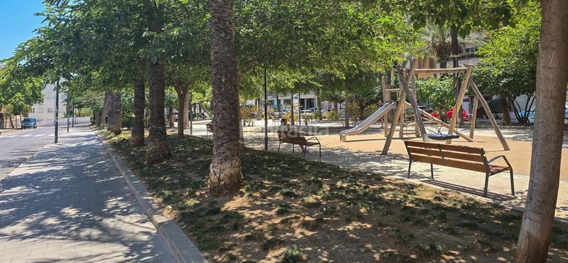 Foto 86c013b9-8fe6-4015-b7d1-cd4f05fff9aa. Pis a Carolinas Bajas Alicante