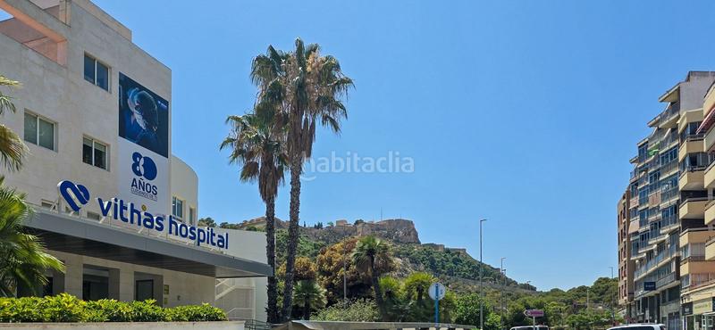Foto b9a6d87d-2042-44e5-9fd5-f3ef11964155. Pis a Carolinas Bajas Alicante