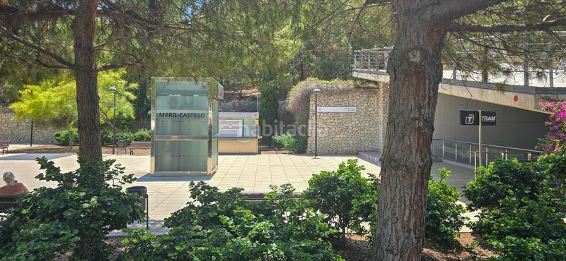 Foto c5111f49-1423-4f0f-a137-319ab2dadb99. Pis a Carolinas Bajas Alicante