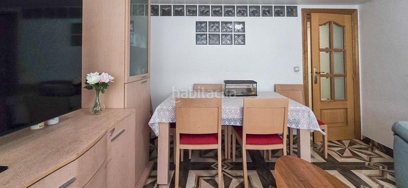 Foto fc2dae21-18f2-4d55-9cc2-e21d370dcf87. Pis a Carolinas Bajas Alicante