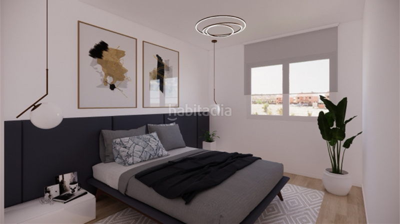 Foto a10592d4-8ec9-4d83-a9d6-bfec31e10b15. Casa amb piscina a Villalbilla pueblo Villalbilla