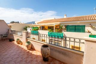 Casa a La Nucia Pueblo. Casa en venta en la nucia, alicante