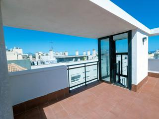 Àtic a Campello Playa. Ático en venta en campello, alicante