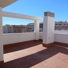 Àtic a Campello Playa. Ático en venta en campello, alicante