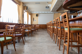 Locale commerciale in Conde Orgaz - Piovera