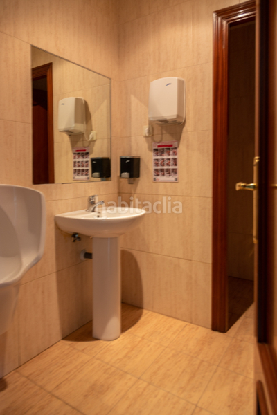 Foto 09d498bd-fffc-4191-9126-bd8e5cc139a0. Locale commerciale in Conde Orgaz - Piovera Madrid