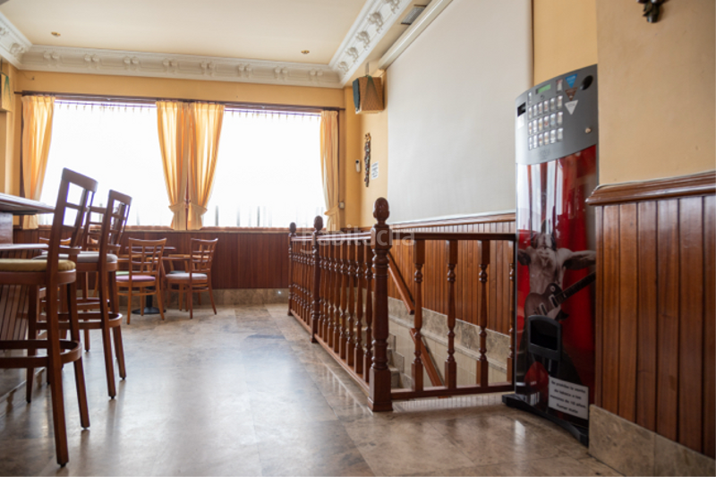 Foto 1326ecb5-e3f8-45cb-b832-104dbe413a82. Locale commerciale in Conde Orgaz - Piovera Madrid