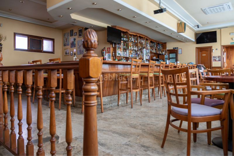 Foto 1d35d802-0177-4984-88b3-45683cc1ff79. Locale commerciale in Conde Orgaz - Piovera Madrid