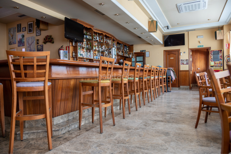 Foto 5bb9d409-e826-44f1-bcf3-0d82868915d0. Locale commerciale in Conde Orgaz - Piovera Madrid