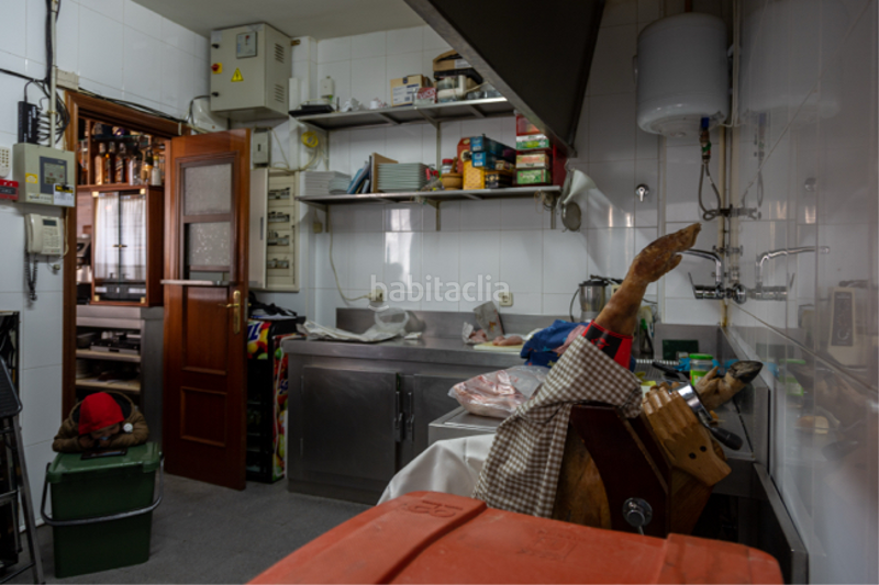 Foto 628838b8-617e-49c4-88ed-5324db1b3c8e. Locale commerciale in Conde Orgaz - Piovera Madrid