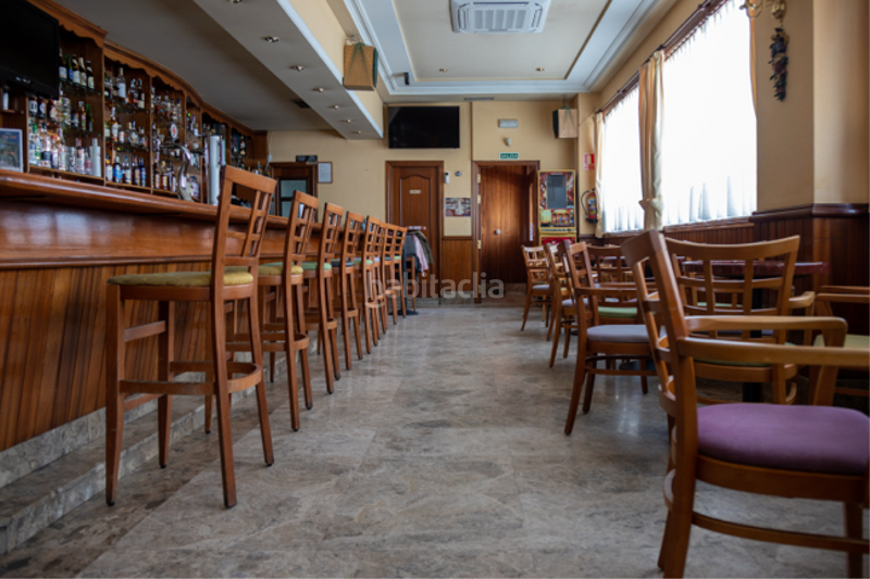 Foto 66564751-e68e-4149-a4fd-3e03a19402b5. Locale commerciale in Conde Orgaz - Piovera Madrid