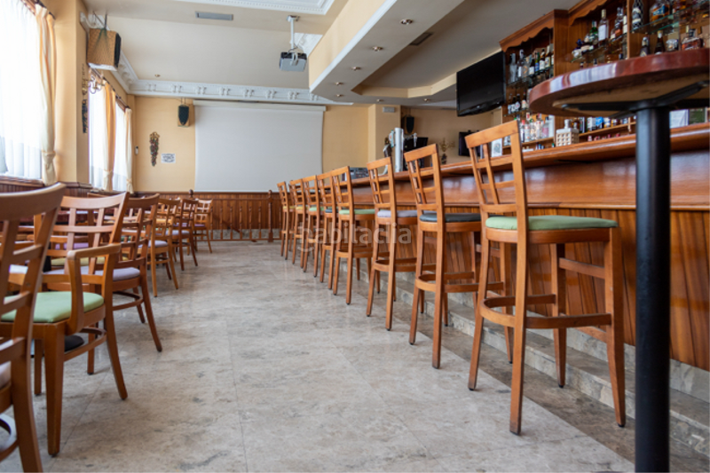 Foto 6e76cc05-225b-45b8-934a-cfcdac331882. Locale commerciale in Conde Orgaz - Piovera Madrid