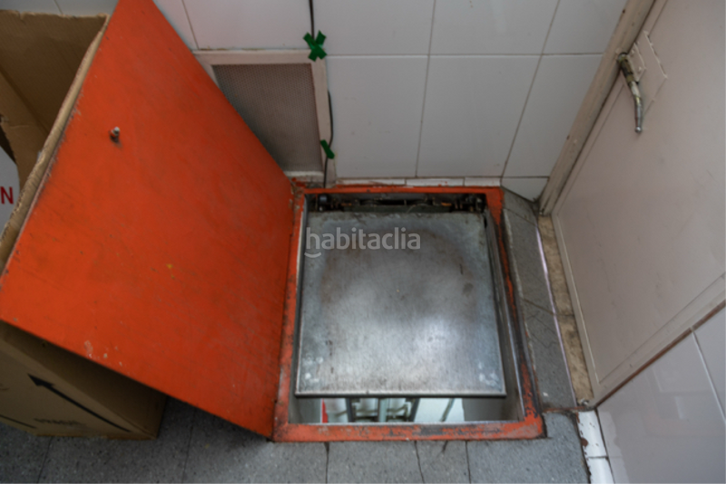 Foto 7f804e6c-22ed-43f0-8239-07f86cab99c0. Locale commerciale in Conde Orgaz - Piovera Madrid