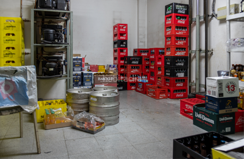 Foto bcf27471-3218-4f1f-96fc-8cef5ad0ac57. Locale commerciale in Conde Orgaz - Piovera Madrid