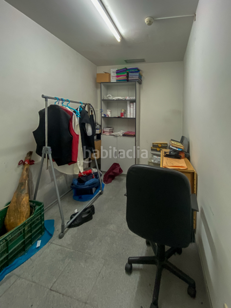 Foto c0fd688b-feef-4a02-ae88-ced45803548e. Locale commerciale in Conde Orgaz - Piovera Madrid