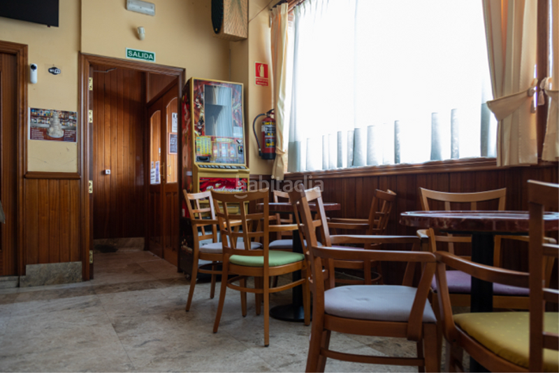 Foto d571f4ce-6975-4c73-9fde-471382807514. Locale commerciale in Conde Orgaz - Piovera Madrid