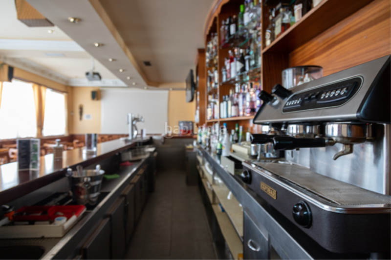 Foto dc479ee1-a1ab-45ca-8459-f937f7207572. Locale commerciale in Conde Orgaz - Piovera Madrid