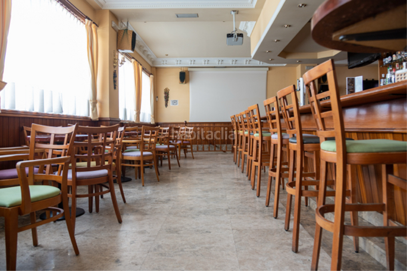 Foto e7125edf-623a-4266-b80b-413dbb20e4ad. Locale commerciale in Conde Orgaz - Piovera Madrid