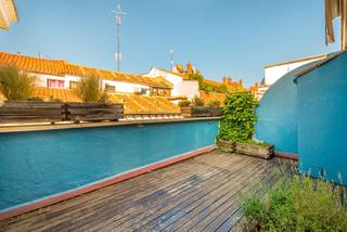 Àtic a Palacio. Ático en venta  c. de las aguas