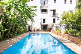 Casa a Xàtiva. Casa rural en venta  xativa