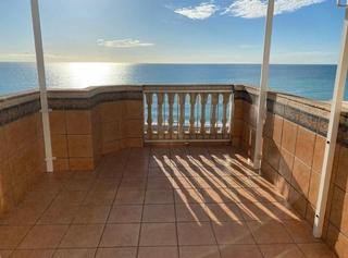 Àtic a Moncófar Playa. Ático en venta  moncofa