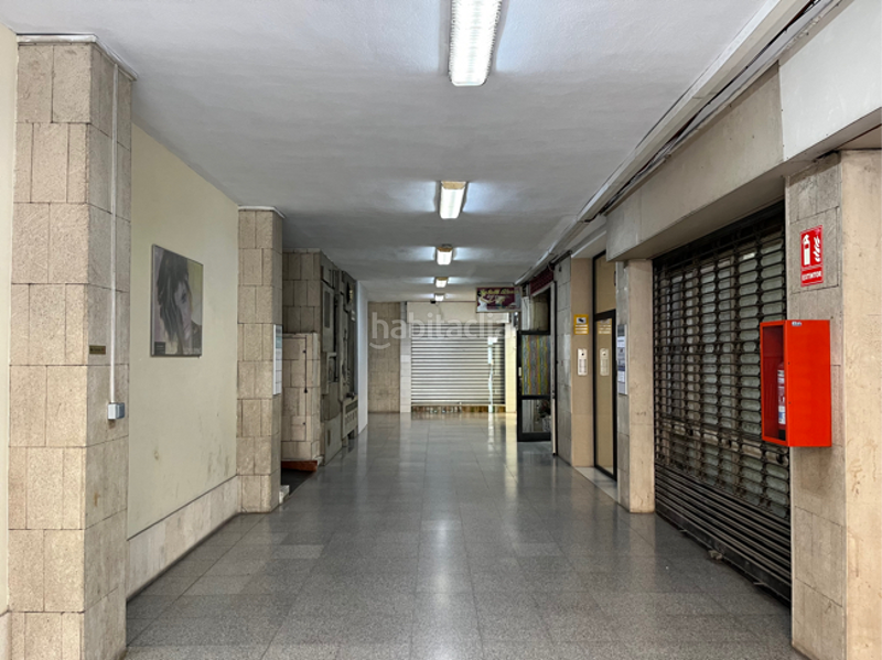 Foto e313ecff-c699-457a-a8ba-acb037767412. Ufficio in Ensanche-Diputación Alicante