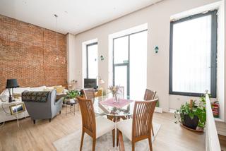 Apartamento en Palacio