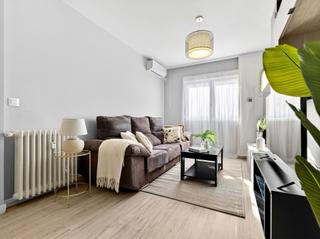 Appartement à El Viso. Piso en venta  el viso