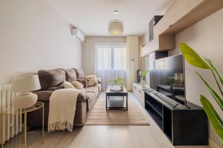 Pis a El Viso. Piso en venta  el viso