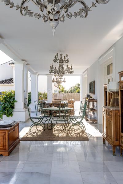 Foto 0239a7fe-6ae1-46f4-8809-a27b6a740fcf. Casa chalet independiente en venta en c. picasso, en Marbella