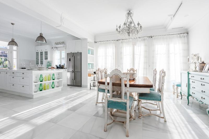 Foto 32641f83-0e1f-4d24-a31b-1e26ea20badd. Casa chalet independiente en venta en c. picasso, en Marbella