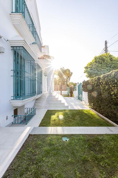 Foto 39e19f07-1276-49dd-b5ee-95f94e6a5ffb. Casa chalet independiente en venta en c. picasso, en Marbella