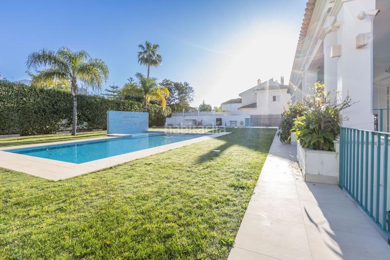Foto 680e9809-8ff2-49c5-96f1-cf11d2abfc05. Casa chalet independiente en venta en c. picasso, en Marbella