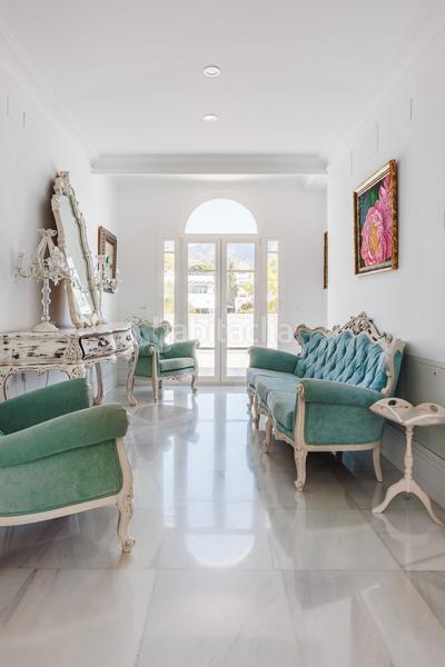Foto a773a557-e6ed-491e-9080-430acfaa038f. Casa chalet independiente en venta en c. picasso, en Marbella