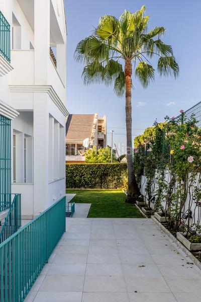 Foto f78dbbac-75b4-444c-83ca-cc6dde905288. Casa chalet independiente en venta en c. picasso, en Marbella