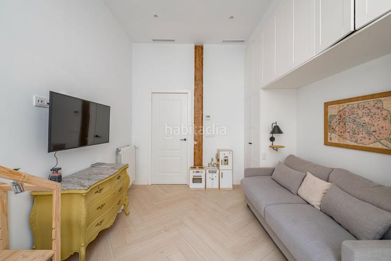 Foto 0a740813-83de-458d-b55f-08672d6c1f07. Location appartement dans Cortes-Huertas Madrid