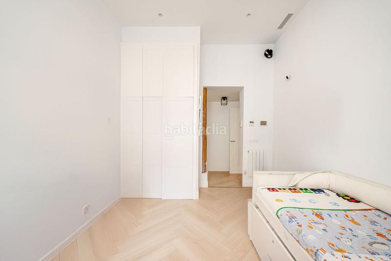 Foto 548884d3-3f88-4395-9f5d-70cf1353e1e5. Location appartement dans Cortes-Huertas Madrid