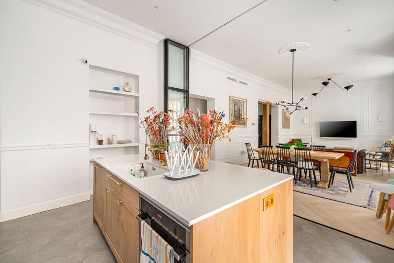 Foto 5ec59508-ce4d-48b8-b674-60ad1e5eebda. Location appartement dans Cortes-Huertas Madrid