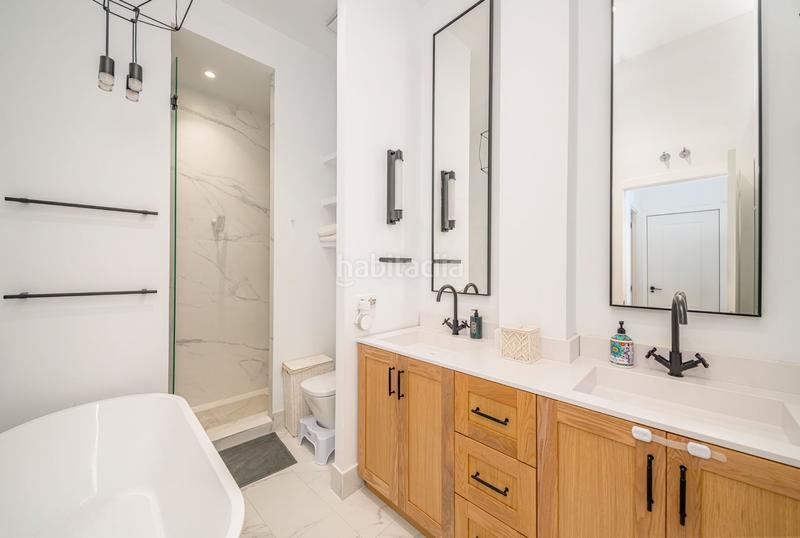 Foto 60221024-f9f5-4fcf-9a5c-234dfff46b15. Location appartement dans Cortes-Huertas Madrid