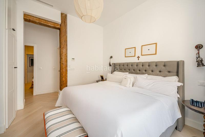 Foto 61fb5fda-a95c-40a0-b100-bb21413b6164. Location appartement dans Cortes-Huertas Madrid