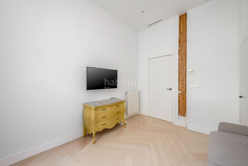 Foto 6b4139dd-2c89-4535-9d3a-e6ef7b423f3e. Location appartement dans Cortes-Huertas Madrid