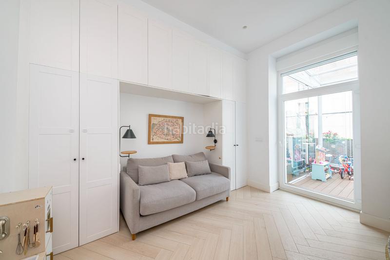 Foto 9442379d-c8c7-44d4-9ff3-b438273be3d8. Location appartement dans Cortes-Huertas Madrid