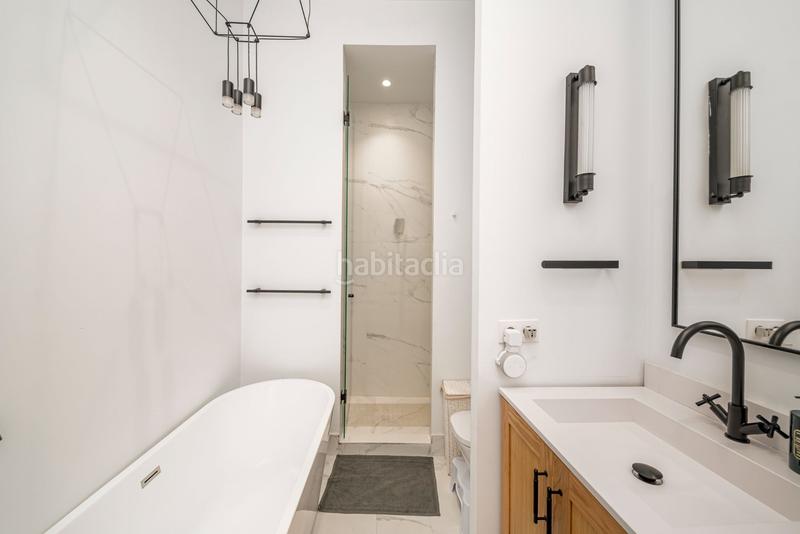 Foto b35704c3-e83b-43b1-9c29-88a9e348564f. Location appartement dans Cortes-Huertas Madrid