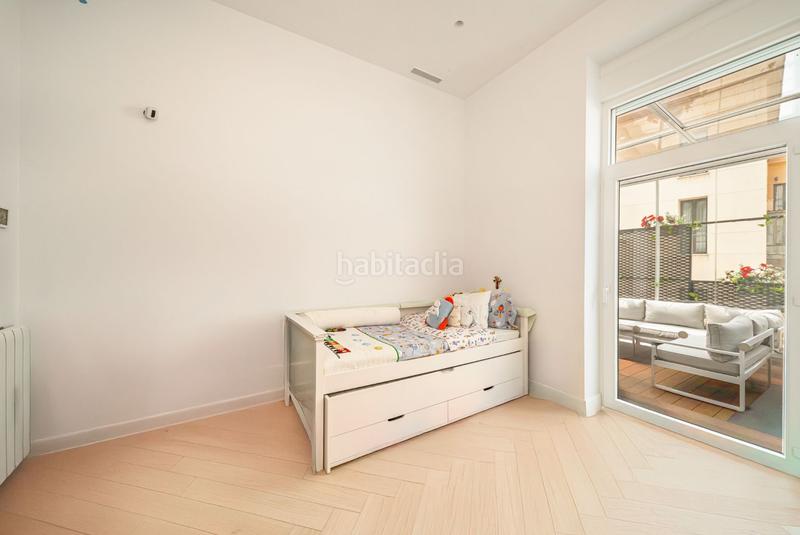 Foto cb09bd72-633a-4011-ba6e-cd13b847f38f. Location appartement dans Cortes-Huertas Madrid