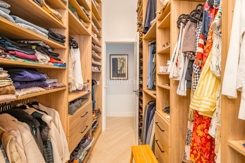 Foto 0e28e567-640e-4587-ab2b-4a4df621a2bc. Miete etagenwohnung in Cortes-Huertas Madrid