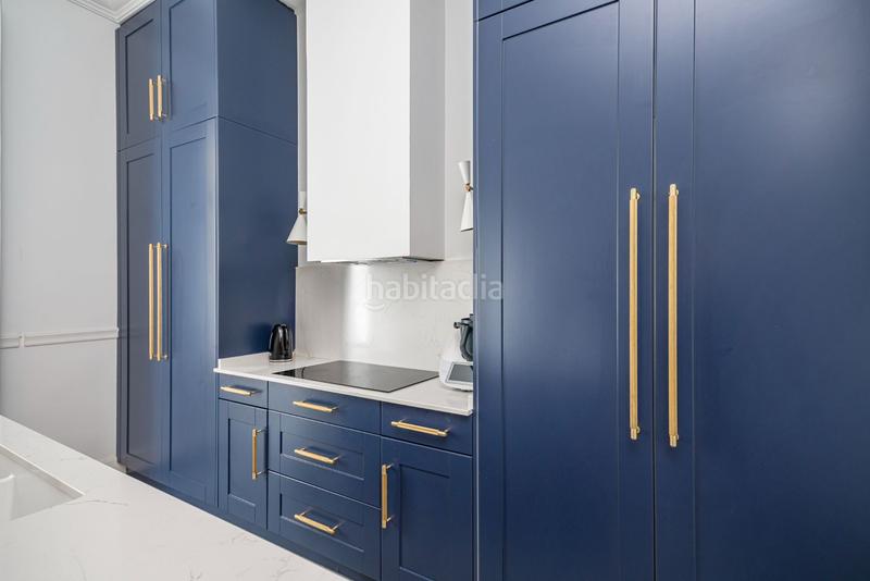 Foto 0ed155f3-7baa-4dec-9043-518aa2147a00. Miete etagenwohnung in Cortes-Huertas Madrid