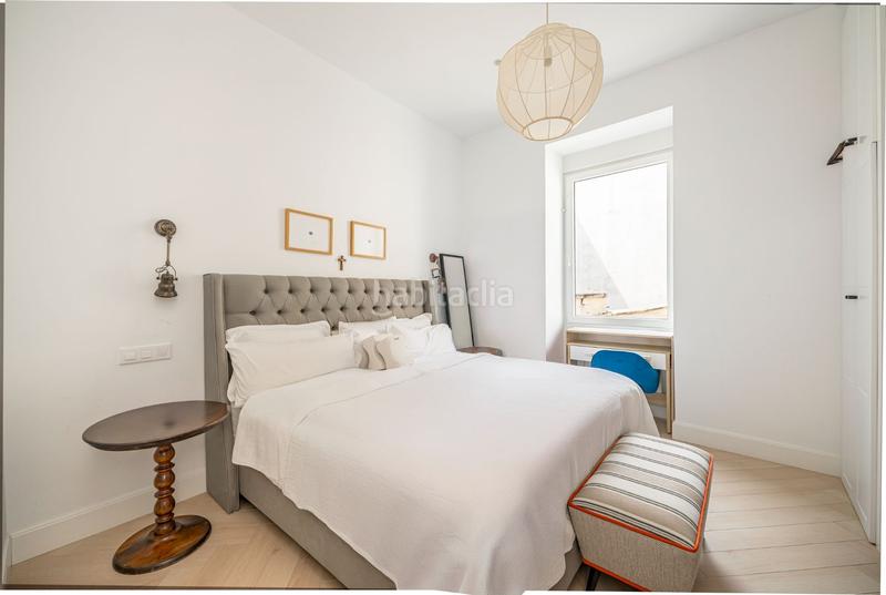 Foto 23ae188b-8e91-4fd9-b568-9b790f0a8a07. Rent flat in Cortes-Huertas Madrid