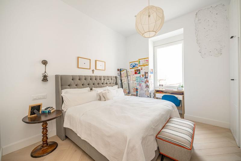 Foto 701bc923-cd02-4034-aefa-0fa97fe724e6. Rent flat in Cortes-Huertas Madrid