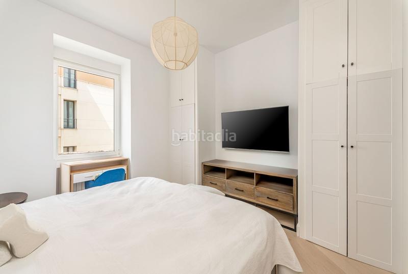 Foto 87f280eb-6e00-4124-85fc-820e19f1d67b. Rent flat in Cortes-Huertas Madrid